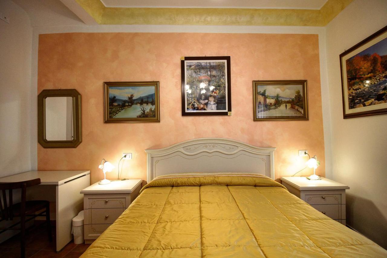 B&B In Centro A Pacentro Екстериор снимка